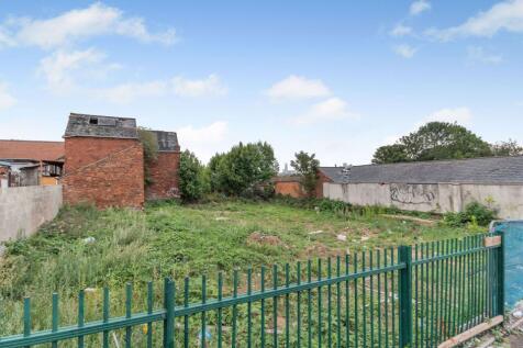 Land at Waverhill Road, Birmingham B21 0UE