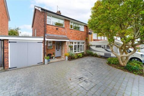 Bridgnorth, WV16 - property photo