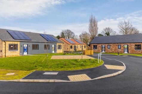 Street Scene - Gosberton Site-9