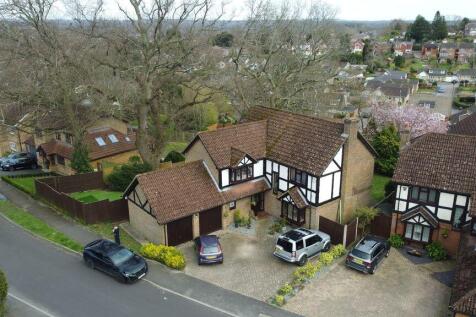 Firs Drive