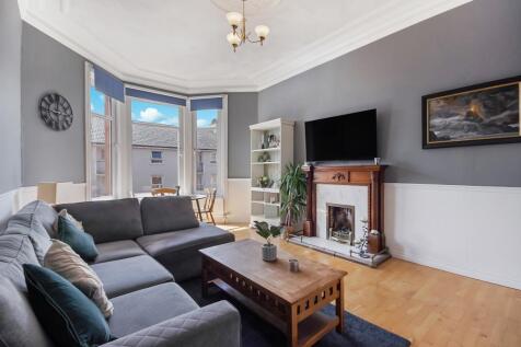 Living/ Dining Area