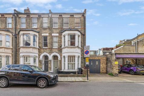 Annandale Road, W4 - FOR SALE