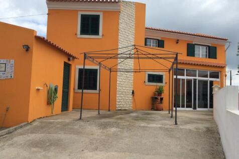 Main House