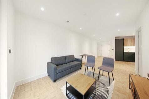 27 Papillon Apartments, 2 Monarch Square - WkW3PQZ