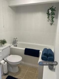 Downstairs Bathroom