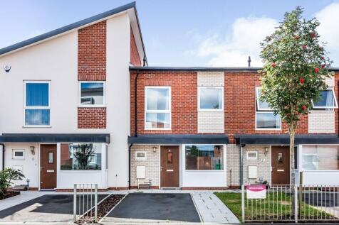 2 Bedroom Terraced in M11 3DH