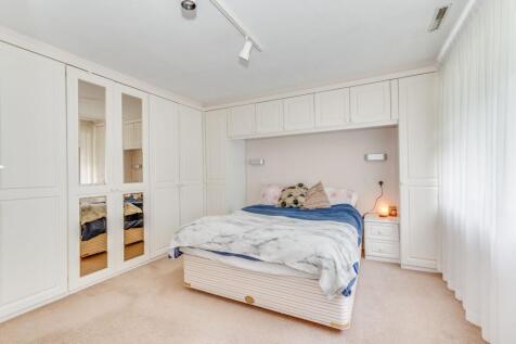 BEDROOMS AND BATHROOMS