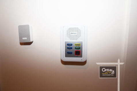 EMERGENCY ALARM SYSTEM