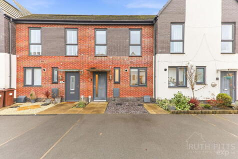 Pontefract, WF9 - property photo