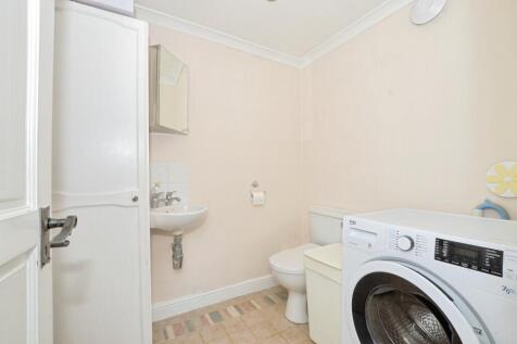 Downstairs Cloakroom