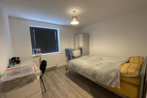 Flat 2, 7 Court Street, Leamington Spa photo 3