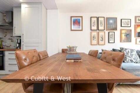 Kitchen Lounge/Diner