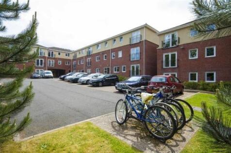 Residents Parking