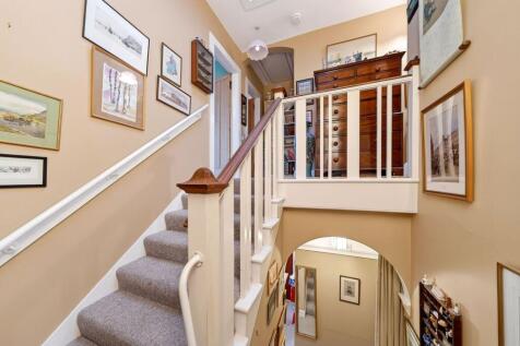 Stair