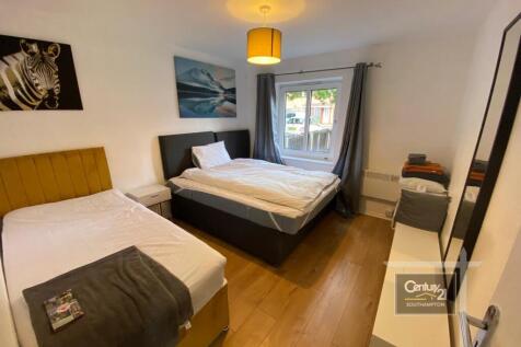 |Ref: R214758|, Maryfield, Southampton, SO14 3TH photo 4