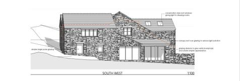 Proposed Plans