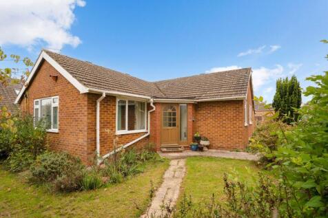 7 Springfield Road.
