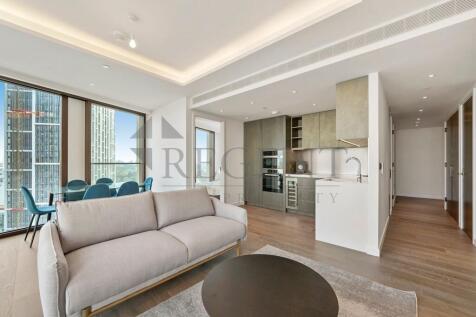 Open plan