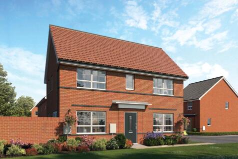 Illustrative image of the Ennerdale at Winnycroft