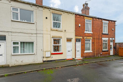2 Bedroom Terraced for Sale
