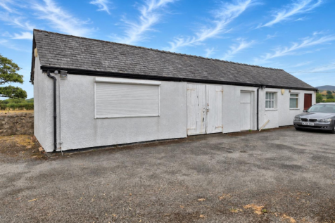 OUTBUILDING