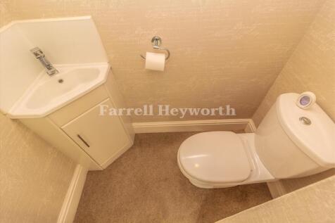 Ground Floor WC