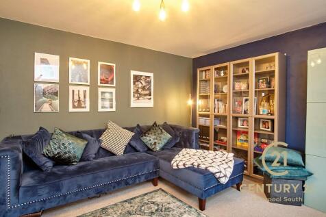 Portway, Elmswood Fold, Liverpool, L25 photo 4