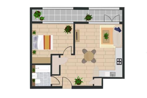 Apartment Type B2...