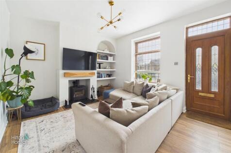 Gisburn Road