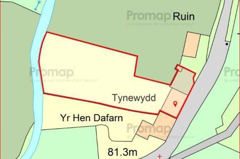 BOUNDARY PLAN