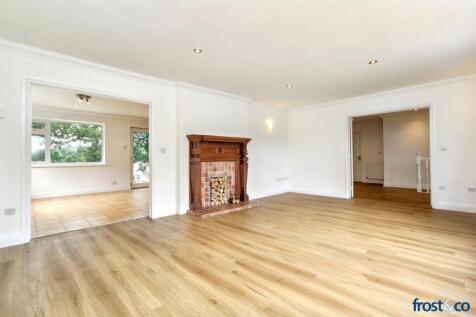 Hurst Hill, Lilliput, Poole photo 3