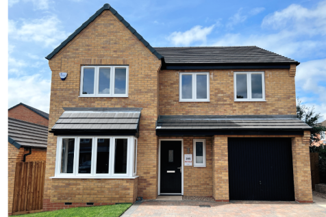 Lovely 5 Bed Home