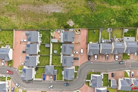 Drone Aerial View