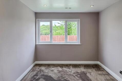 Secondary Lounge Room