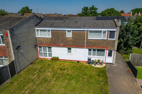 204 Stockwood Lane, Stockwood, Bristol BS14 8NG | 