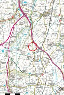 Location Plan