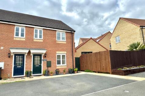 Oakham, LE15 - property photo