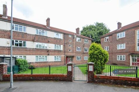 Front Elevation, Fob Access, Ground Floor Location