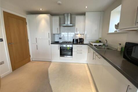 Flat E, Latitude East, 37a St. Catherines Road, Bournemouth, BH6 photo 5