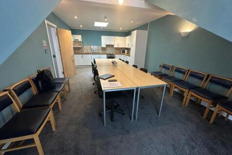 Lounge/Kitchen/Diner