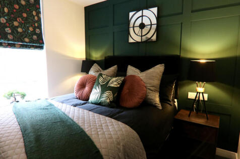 Fabulous 5-Bedroom Professional House share ZERO 