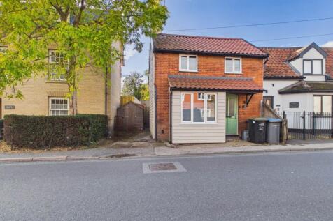 College Road, Framlingham photo 2