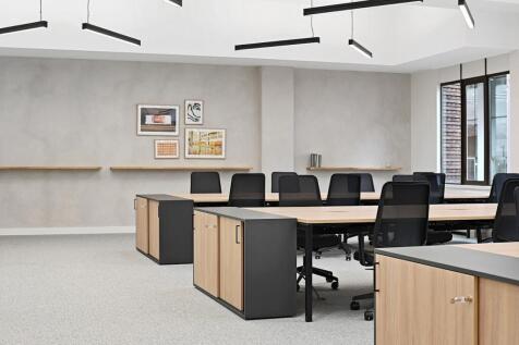 Office Space