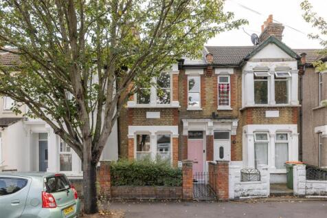 Bristol Road, E7