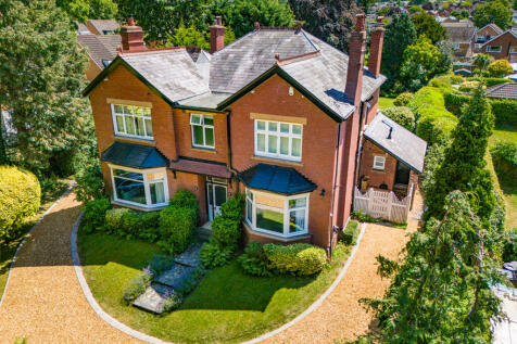DRONE PHOTO