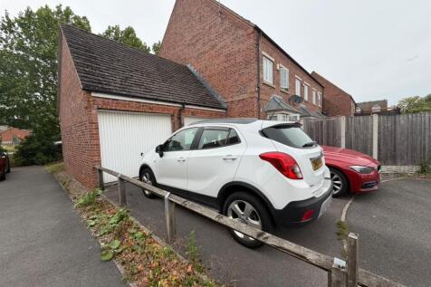 Driveway Parking
