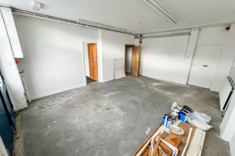 Unit 4, Concorde House, Ramsey