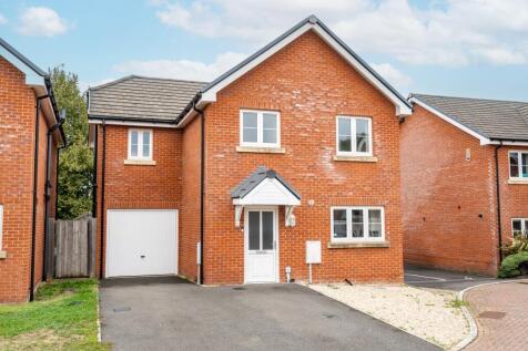 Andover, SP11 - property photo