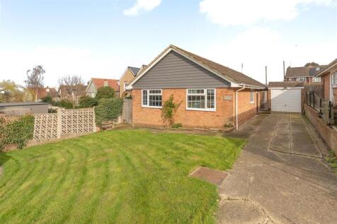 Shearwater Avenue, Whitstable