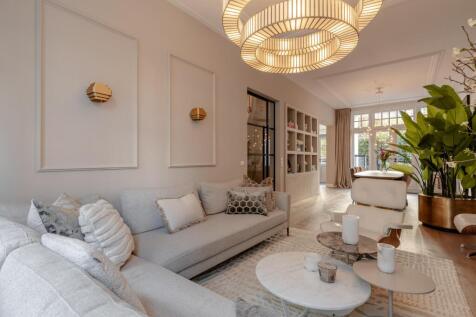 Valeriusstraat 170 H 1075 GH AMSTERDAM image 6